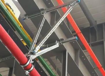 焦作抗震支架厂家与你分享你必须做的紧急情况下的准备